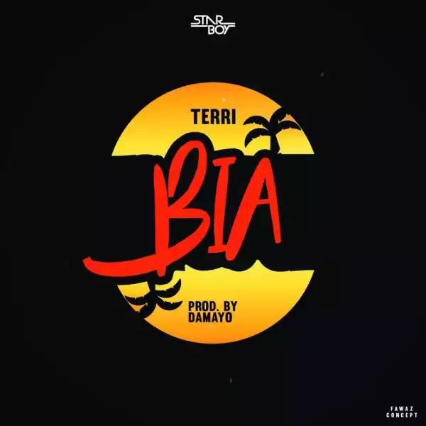 Instrumental: Terri - Bia